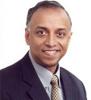 Sabaratnam Arulkumaran